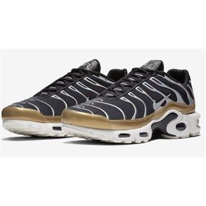 Nike Air Max Plus Sneakers Running Shoes Fashion